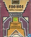  3 Rooibos Toffee-Caramel
