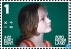 Kinder Briefmarken