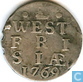 West-Friesland 2 Stuiver 1769
