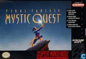 Final Fantasy Mystic Quest