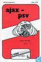 Ajax - PSV