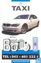 Bo Taxi - Shuttle Bus