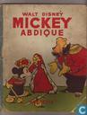 Mickey abdique