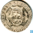 Friesland 14 stuivers 1601