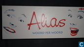 alias woord per woord