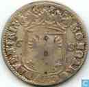 Deventer rijderschelling 1688