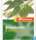 Brandnetel & citroengras  
