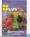 Bosvruchten