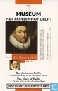 Museum Het Prinsenhof 