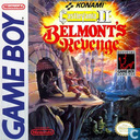 Castlevania II: Belmont's Revenge