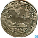Friesland snaphaanschelling 1623
