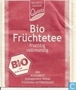 Bio Früchtetee 