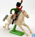 Italian cavallerist