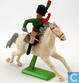 Italian cavallerist