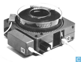 Carousel S-AV 2000 Zero Position Contrl