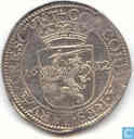 Friesland rijksdaalder 1612