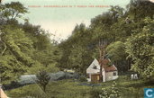 Reigerseiland Bosch van Bredius