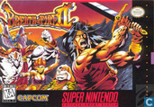 Breath of Fire II