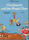 The Smurfs and the Magic Flute