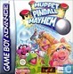 Muppet Pinball Mayhem