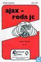 Ajax - Roda JC