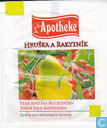 Hruska a Rakytnik