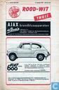 Ajax - NAC