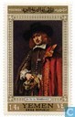 Schilderijen van Rembrandt