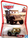 Sarge