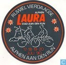rijwiel vierdaagse LAURA
