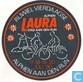 rijwiel vierdaagse LAURA