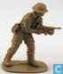 British Infantryman