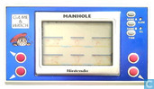 Manhole