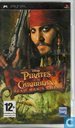 Disney's Pirates of the Caribbean: Dead Man's Chest