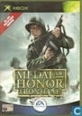 Medal of Honor: Frontline