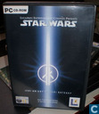 Star Wars Jedi Knight II: Jedi Outcast