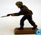 British Infantryman