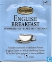 English Breakfast