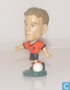 De Spelers van Oranje - Dennis bergkamp
