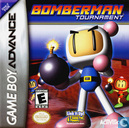 Bomberman Tournament