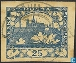 Kasteel Hradcany