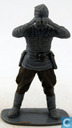 Russian officer