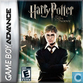 Harry Potter and the Order of the Phoenix