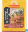 Amandel en Cichorei