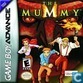 The Mummy