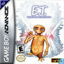 E.T. The Extra-Terrestrial