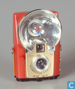Brownie Starflash (Red)
