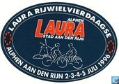 LAURA rijwiel vierdaagse