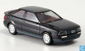 Audi Coupe Hightech