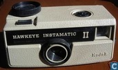 Hawkeye Instamatic II versie 2